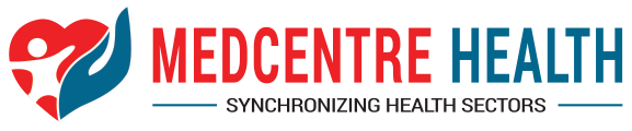 Medcentre Urgent Care Logo